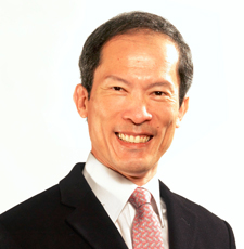 Dr Christopher Chia