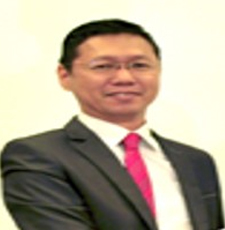 Dr. Francisco Magno