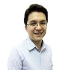 Dr Jirapon Sunkpho