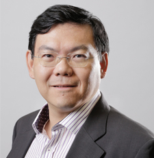 Dr Leong Mun Kew