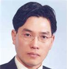Dr Oh Kang-Tak