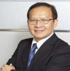 Dr Sak Segkhoonthod