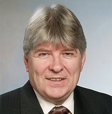 Dr Tomi Dahlberg