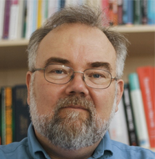 Dr Zdenek Brabec