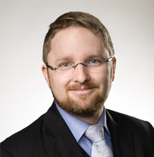 Evan leybourn
