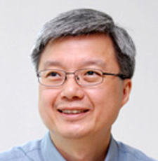 Mr Goh Boon Nam