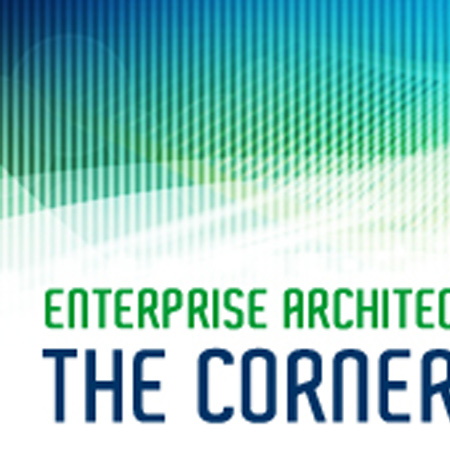 The 3rd Architecture Community of Practice (ACoP) Forum presents - Enterprise Architecture: The Cornerstone of Innovation
