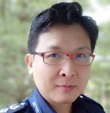Kuai Ser Leng