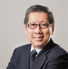 Mr Lim Swee Cheang