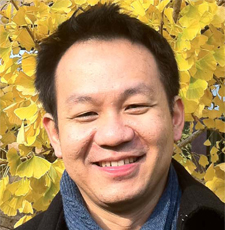 Mr. Mark Wee
