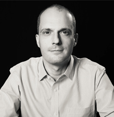 Mr. Arnaud Frade