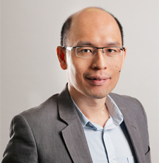 Mr. Chia Han-Leon