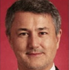 Mr. Danny Wilson