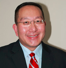 Mr. Eric Chen