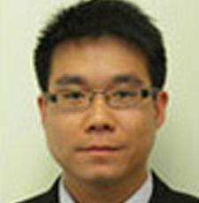 Mr. Eugene Sim