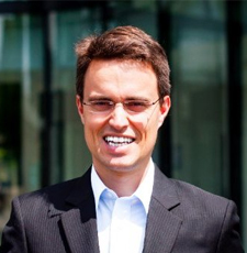 Mr. Francois Cadiou