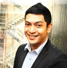 Mr. Joseph Sales