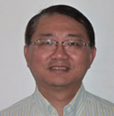 Mr. Lim Shu Che