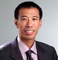 Mr. Ng Fook Sun