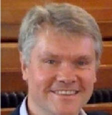 Mr. Paul Thomas