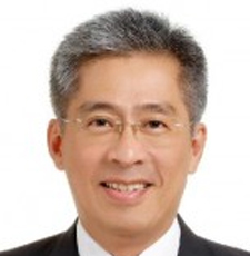 Mr. Quek Khor Ping