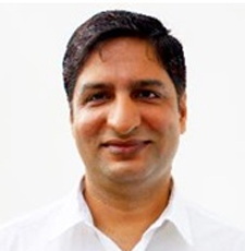 Mr. Rajnish Tuli