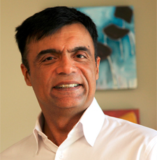 Mr. Rudy Karsan