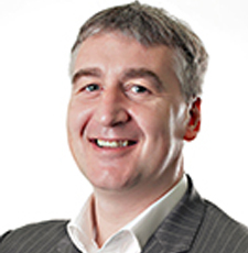 Mr Stuart Smith
