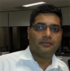 Mr. Sushil Anand