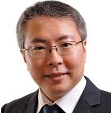 Mr Amos Tan