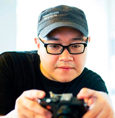 Mr Daniel Goh