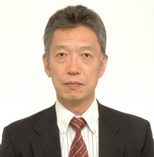 Mr Hideyuki Ohashi