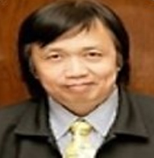 Mr Jirapon Tubtimhin