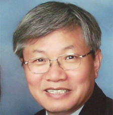 Mr Kim Young Sik