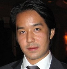 Mr Leo Shimada