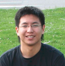 Mr Michael Chik