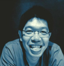 Mr Michael Ong