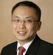 Mr Tan Sian Lip