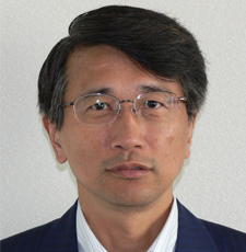 Mr Yasushi Yoshida