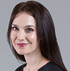 Ms. Tamsin Greulich-Smith