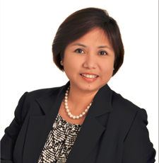 Ms. Sawfin F. Saw-Buan