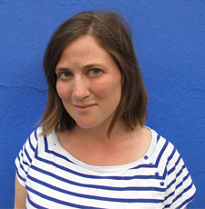 Ms. Sharon O’Dea