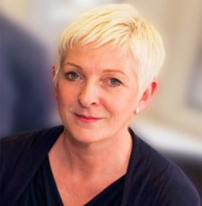 Ms. Emer Coleman