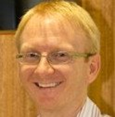 Mr. Philip Whittaker