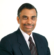 Prof. Arcot Desai Narasimhalu