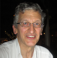 Prof. Jorge Sanz