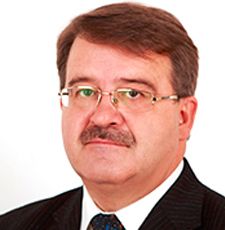 Prof Alexander Ryzhov