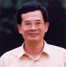 Prof Jing Shiang