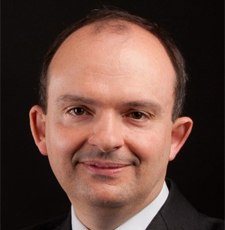 Prof Luca Buccoliero