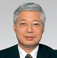 Prof Toshio Obi